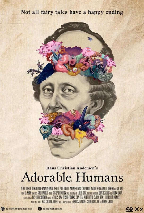 Прелестные люди 2025 смотреть фильм онлайн