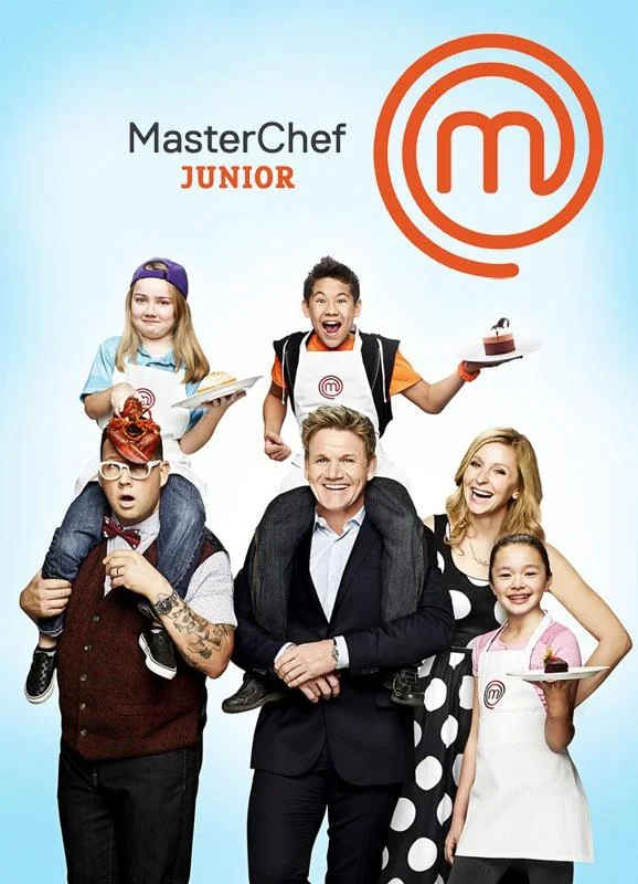 Лучший повар Америки: Дети Смотреть ТВ шоу 2013 онлайн