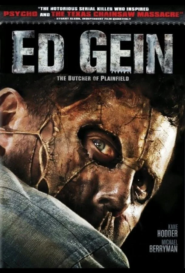 Эд Гин: Мясник из Плейнфилда 2007 смотреть фильм онлайн